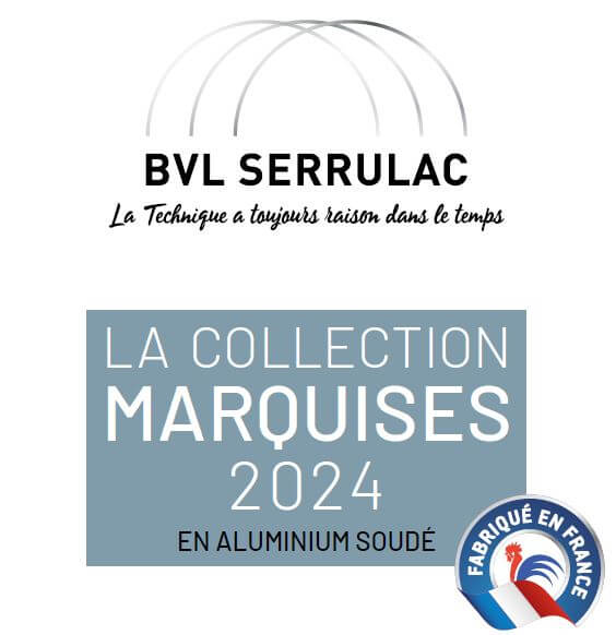 Lire la suite à propos de l’article Notre nouvelle Collection de marquises été 2024 est arrivée, découvrez là ici !