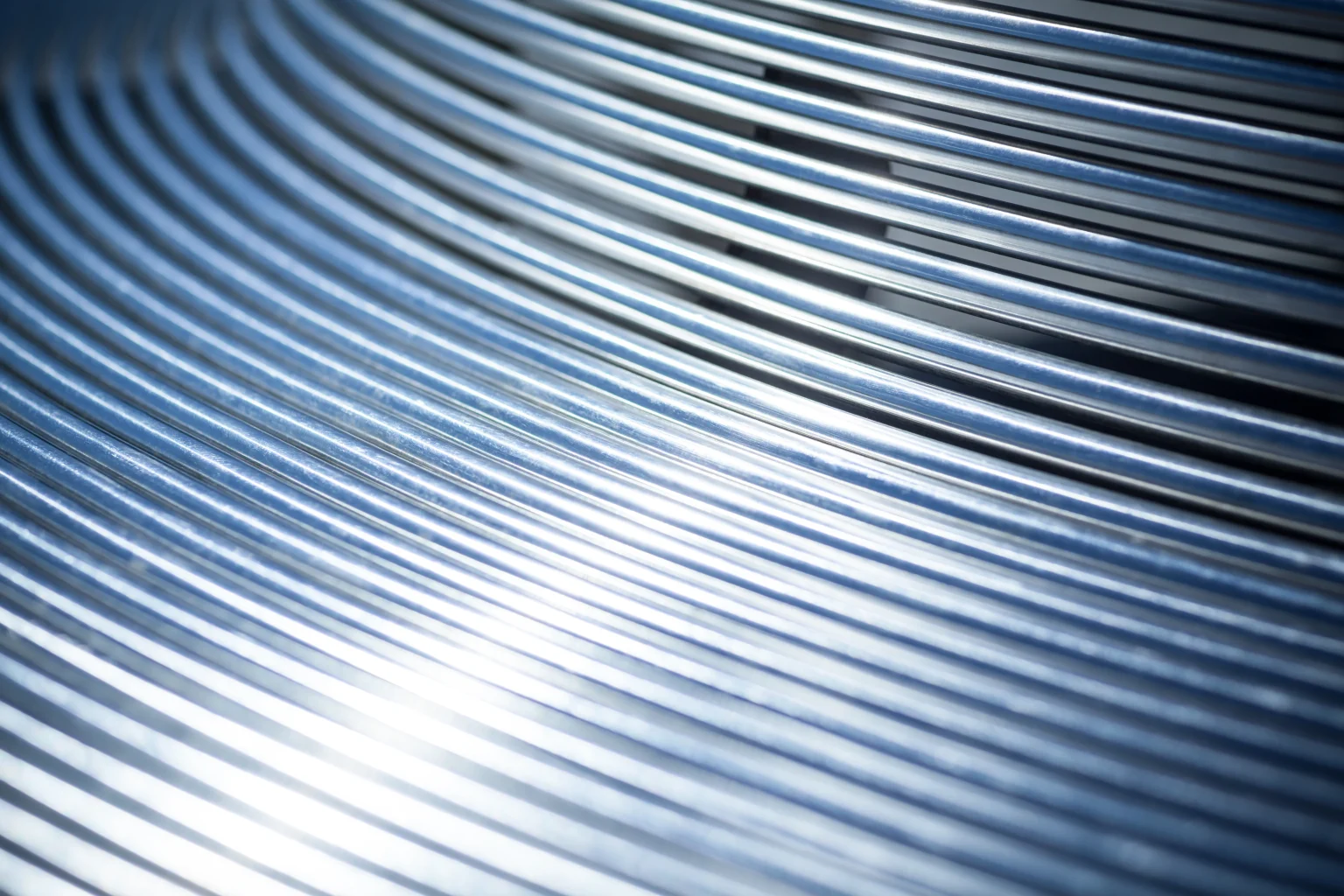 profiles aluminium