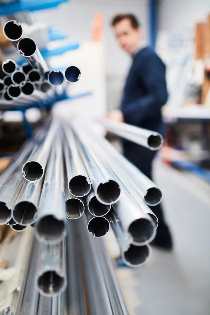 Cintrage d’aluminium vs cintrage d’acier quelles différences — free download